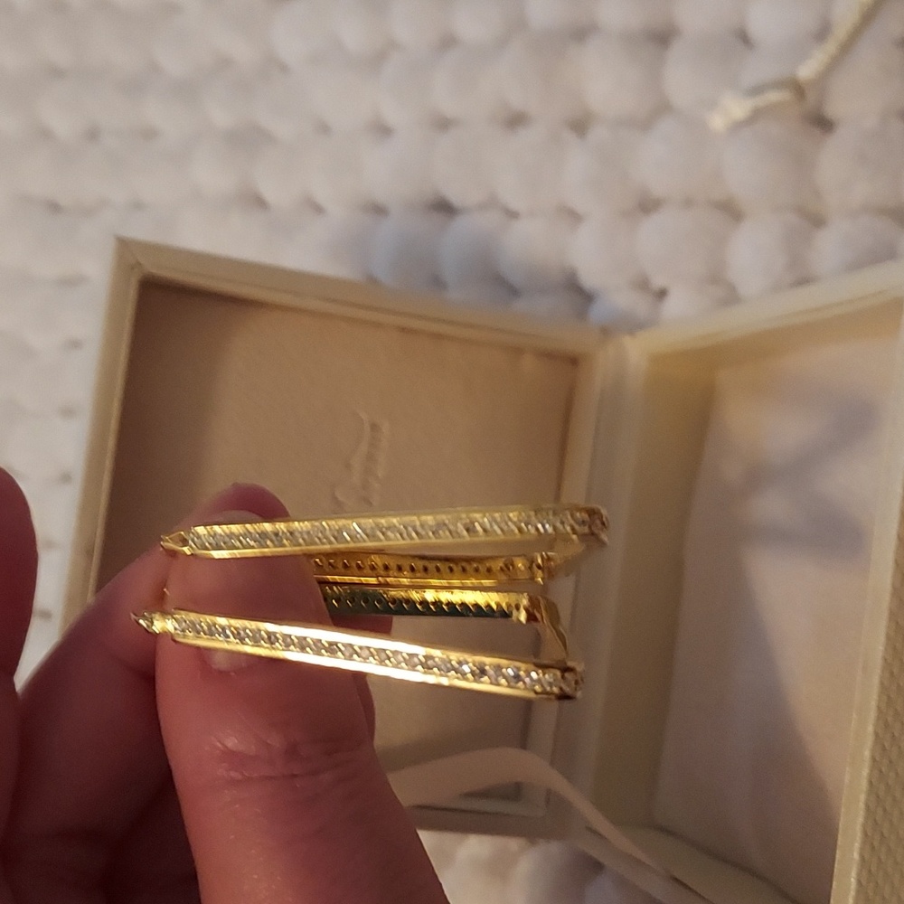 Ashlynn Avenue Earrings